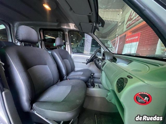 Renault Kangoo Usada en San Juan, deRuedas