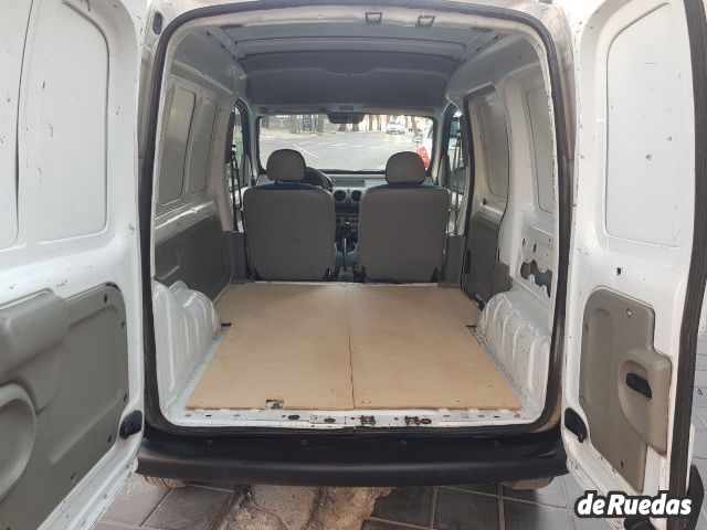 Renault Kangoo Usada en Mendoza, deRuedas