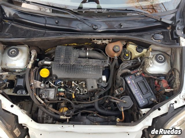 Renault Kangoo Usada en Mendoza, deRuedas