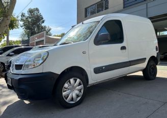 Renault Kangoo Usada en Mendoza