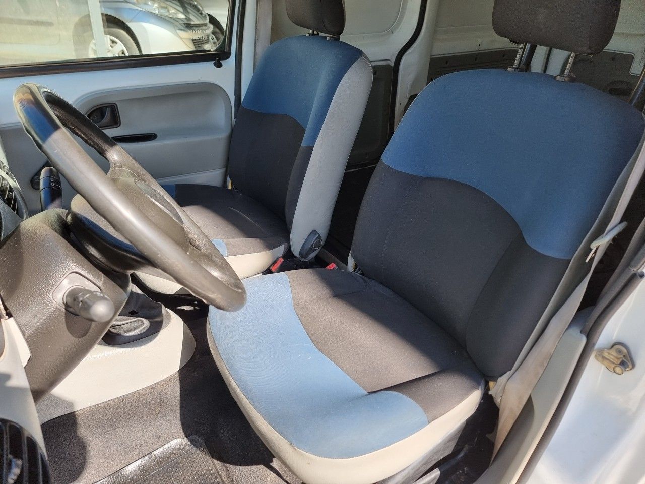 Renault Kangoo Usada en Mendoza, deRuedas