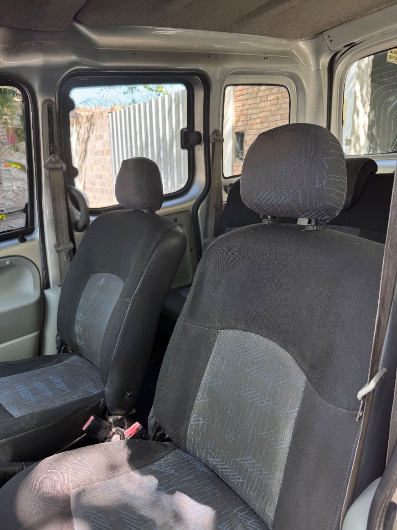 Renault Kangoo Usada Financiado en Mendoza, deRuedas