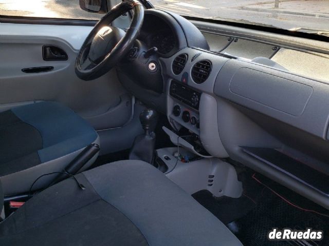 Renault Kangoo Usada en Mendoza, deRuedas