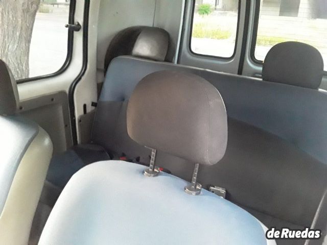 Renault Kangoo Usada en Mendoza, deRuedas