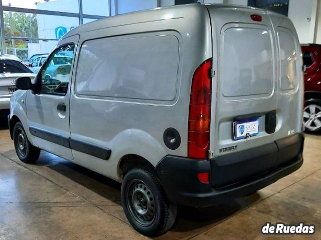 Renault Kangoo Usada en Mendoza, deRuedas