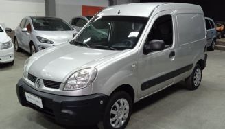 Renault Kangoo Usada en Córdoba