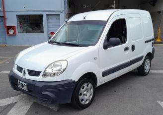 Renault Kangoo Usada en Córdoba