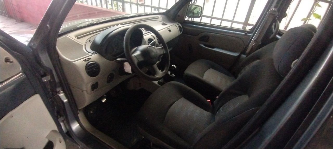 Renault Kangoo Usada en Córdoba, deRuedas