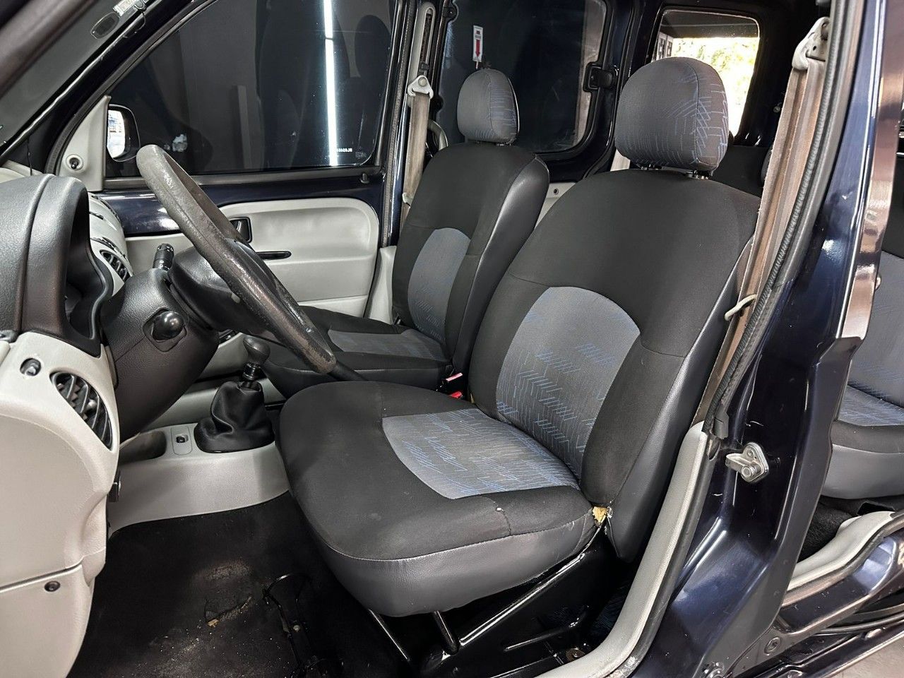 Renault Kangoo Usada en Córdoba, deRuedas