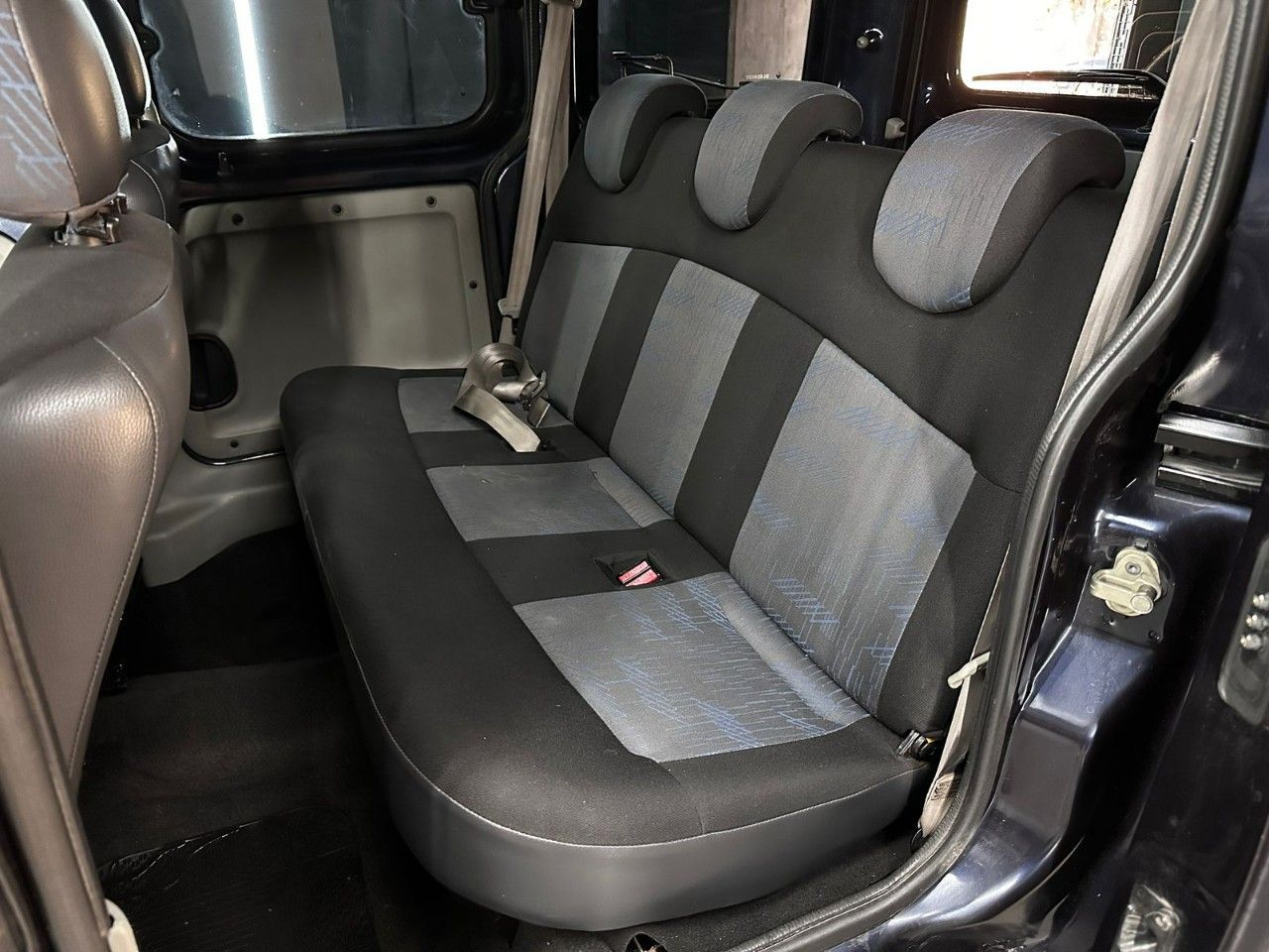 Renault Kangoo Usada en Córdoba, deRuedas