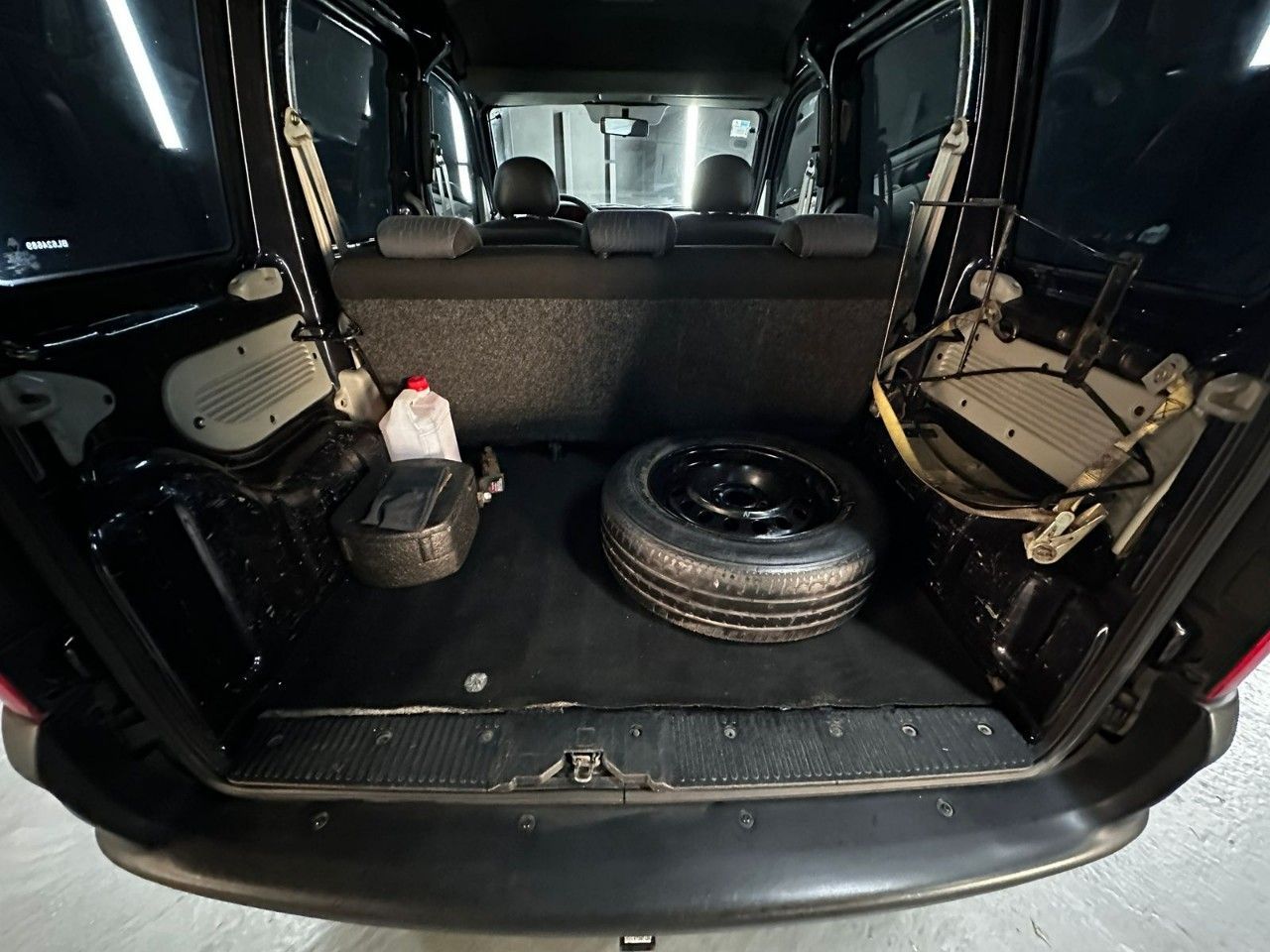 Renault Kangoo Usada en Córdoba, deRuedas