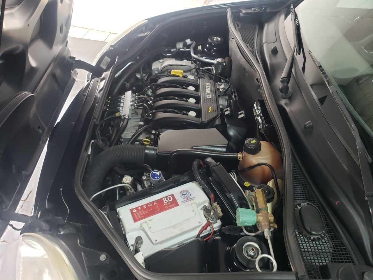 Renault Kangoo Usada Financiado en Mendoza, deRuedas