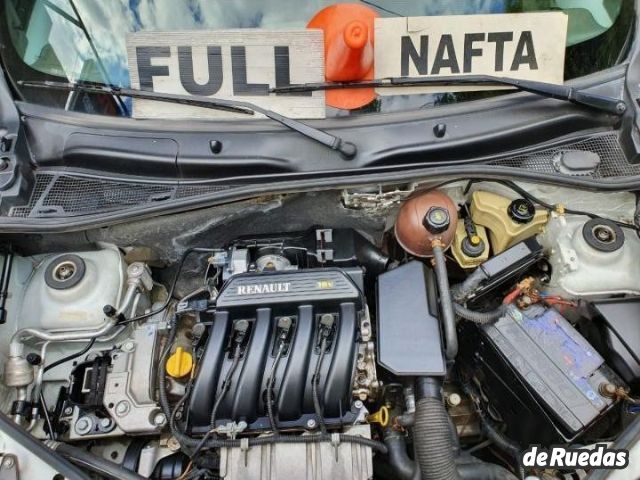 Renault Kangoo Usada en Mendoza, deRuedas