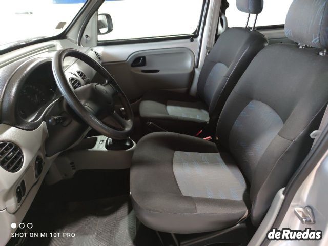 Renault Kangoo Usada en Mendoza, deRuedas