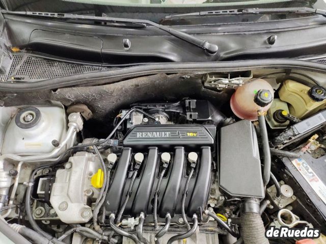 Renault Kangoo Usada en Mendoza, deRuedas