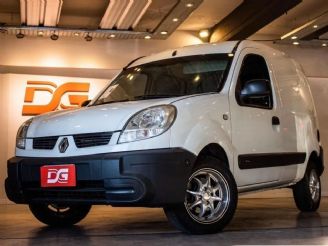 Renault Kangoo Usada en Córdoba