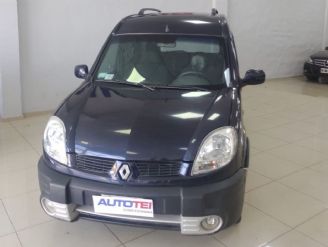 Renault Kangoo Usada en Córdoba