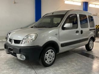 Renault Kangoo Usada en Córdoba