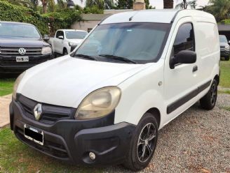 Renault Kangoo Usada en Buenos Aires