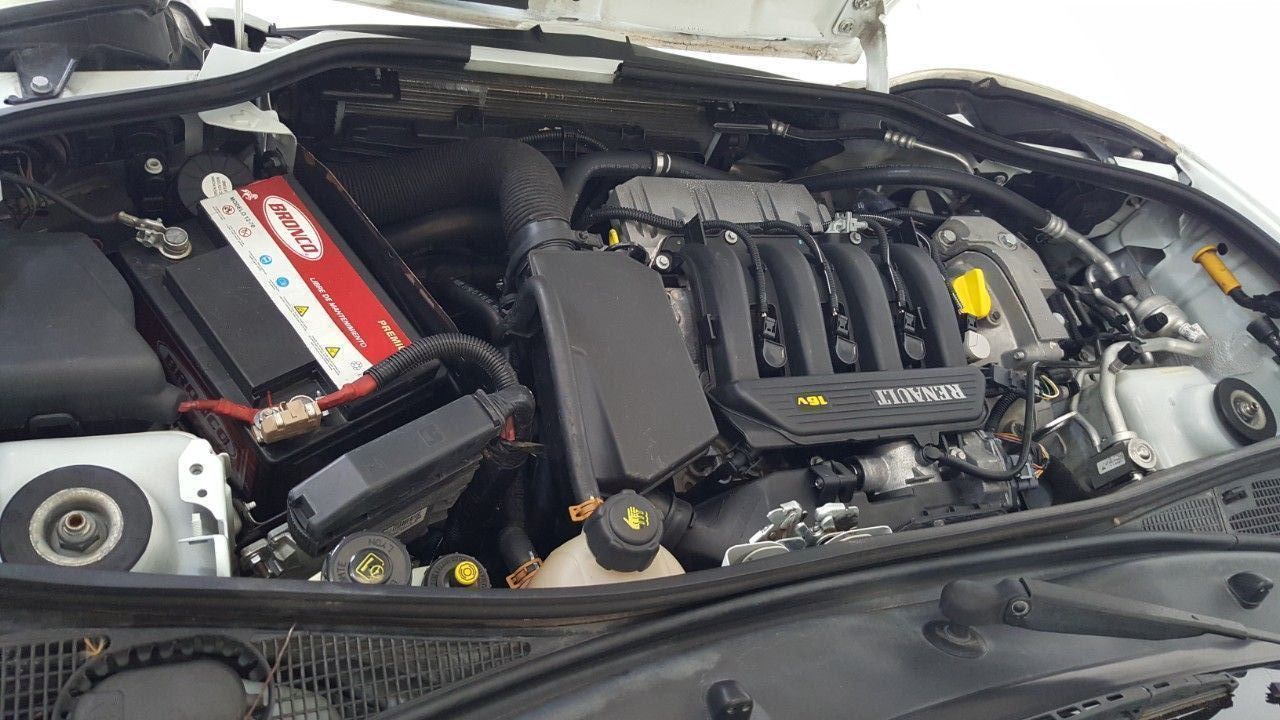 Renault Kangoo Usada en Mendoza, deRuedas