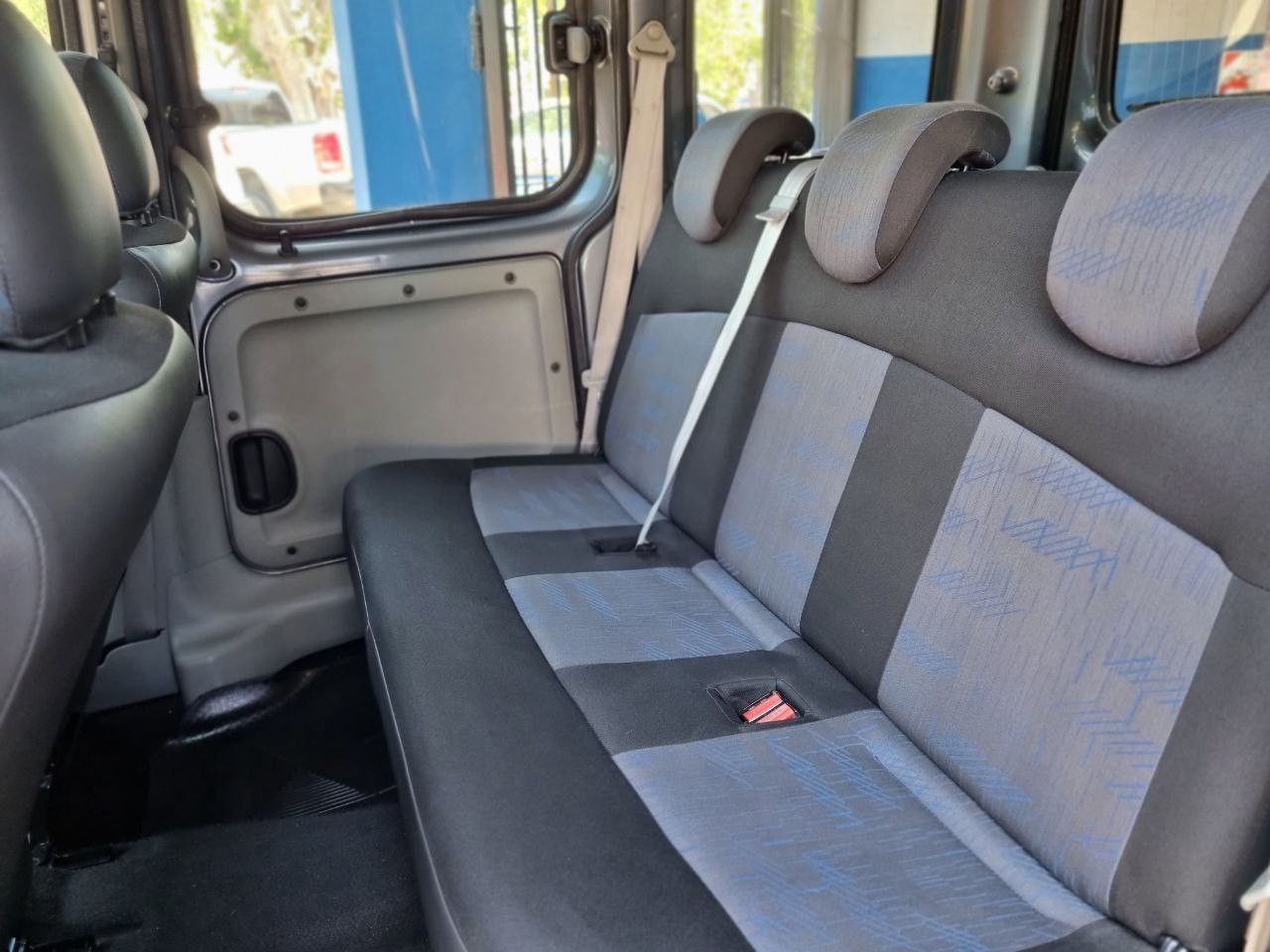 Renault Kangoo Usada en Mendoza, deRuedas