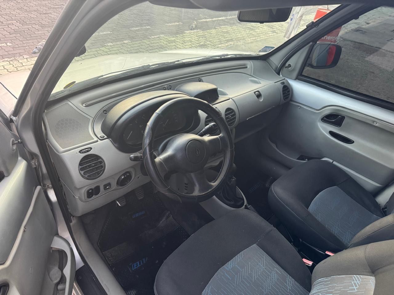 Renault Kangoo Usada Financiado en Mendoza, deRuedas