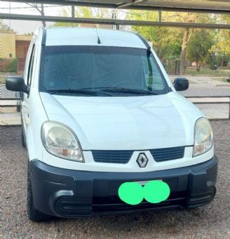 Renault Kangoo Usada en Mendoza