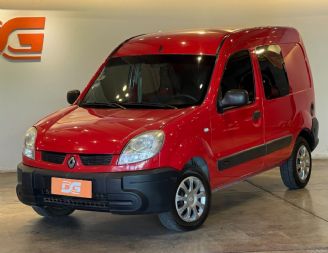 Renault Kangoo Usada en Córdoba