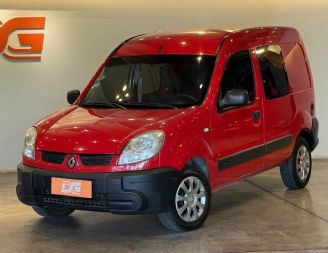 Renault Kangoo Usada en Córdoba Financiado