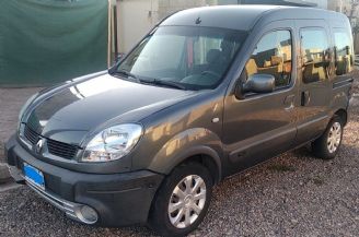 Renault Kangoo Usada en Mendoza