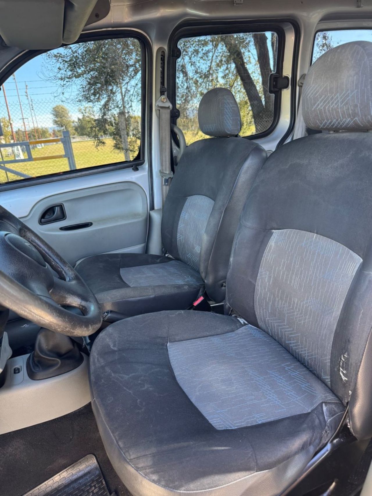 Renault Kangoo Usada en Córdoba, deRuedas