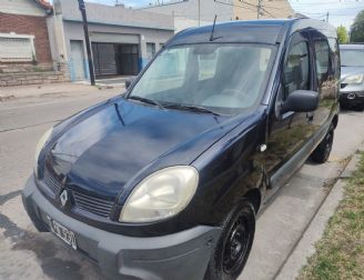 Renault Kangoo Usada en Buenos Aires