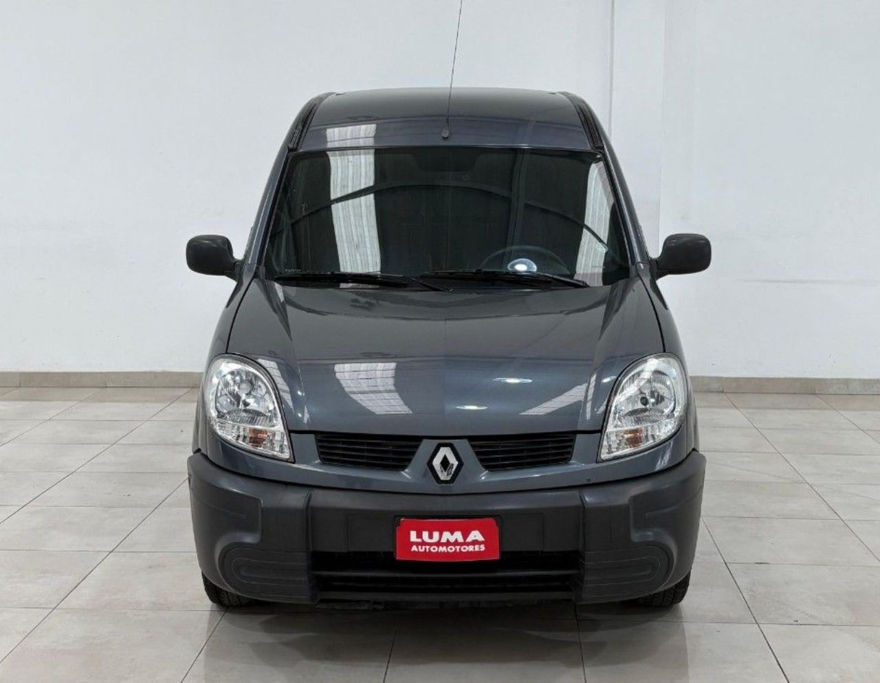 Renault Kangoo Usada Financiado en Mendoza, deRuedas