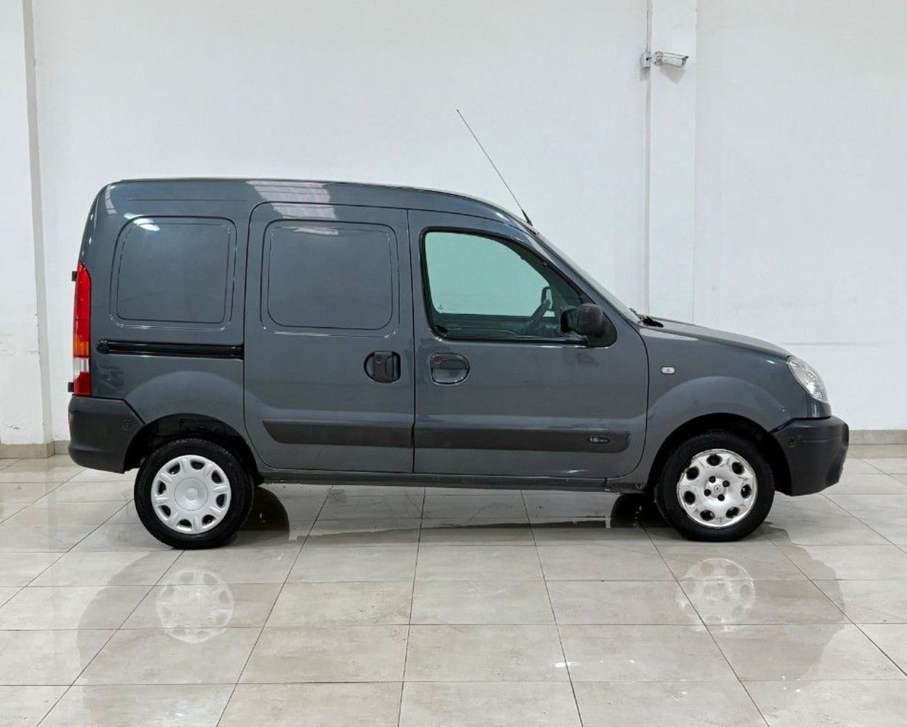 Renault Kangoo Usada Financiado en Mendoza, deRuedas