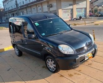 Renault Kangoo Usada en Buenos Aires