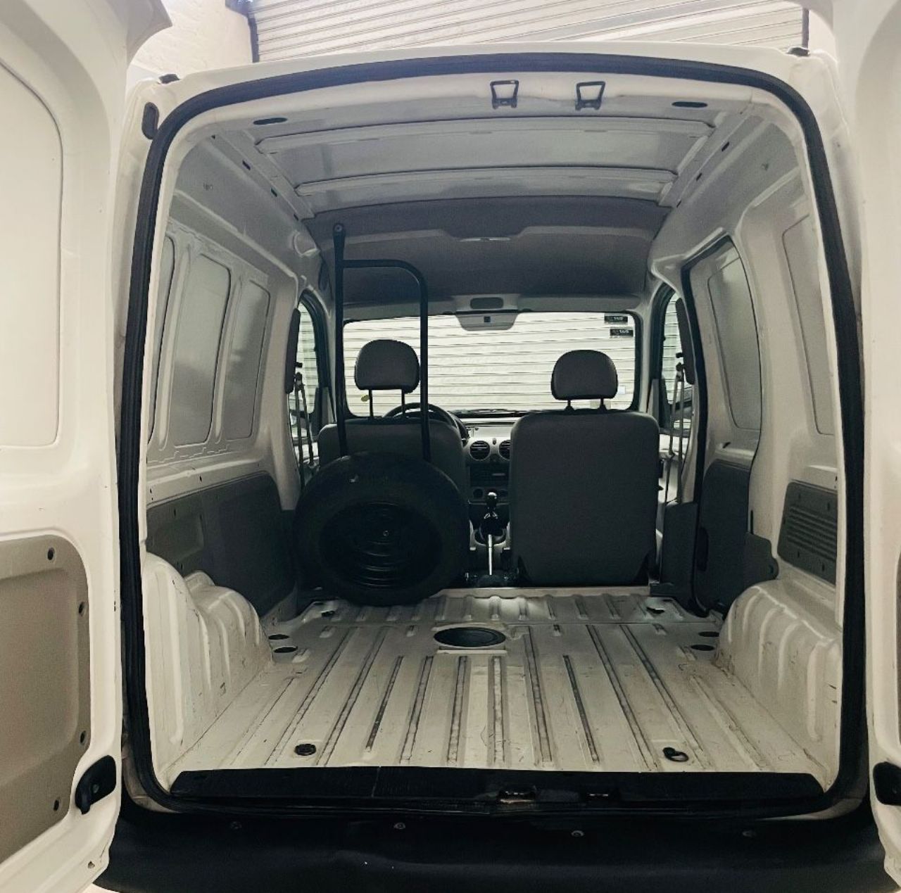 Renault Kangoo Usada Financiado en Mendoza, deRuedas