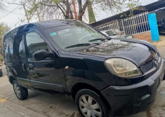 Renault Kangoo Usada en Córdoba