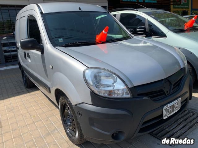 Renault Kangoo Usada en Mendoza, deRuedas