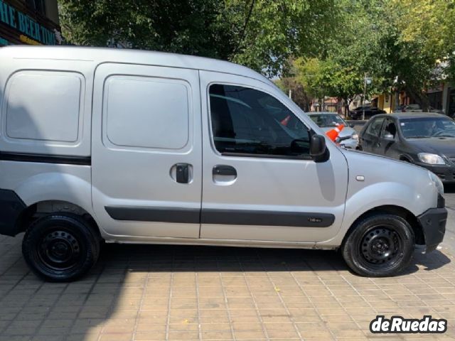 Renault Kangoo Usada en Mendoza, deRuedas