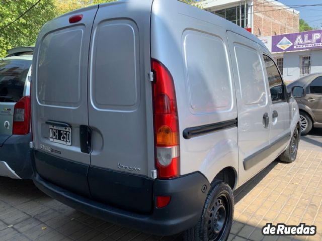 Renault Kangoo Usada en Mendoza, deRuedas