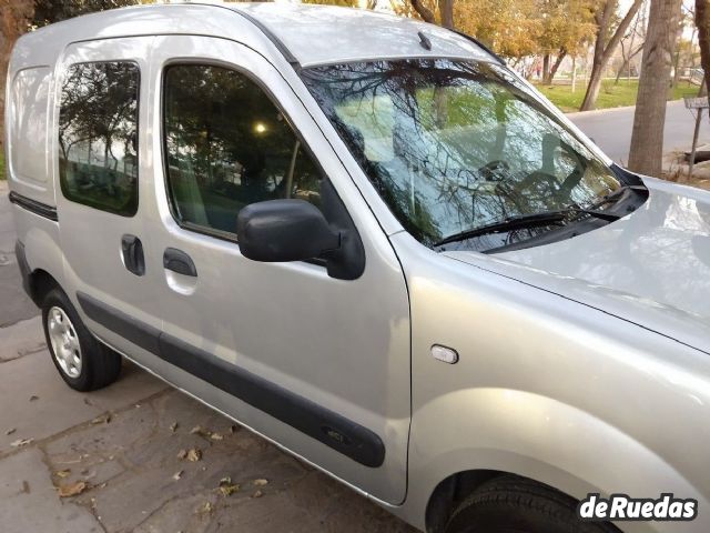 Renault Kangoo Usada en Mendoza, deRuedas