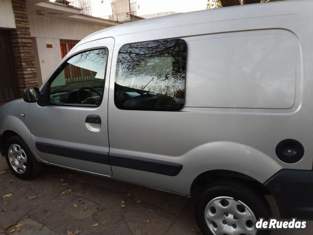 Renault Kangoo Usada en Mendoza, deRuedas