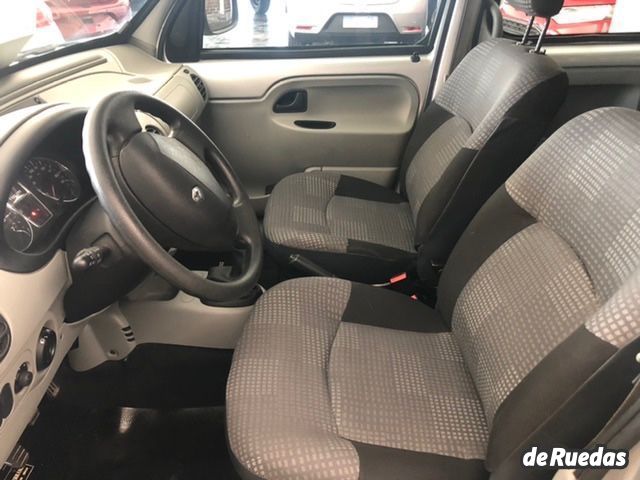 Renault Kangoo Usada en Mendoza, deRuedas