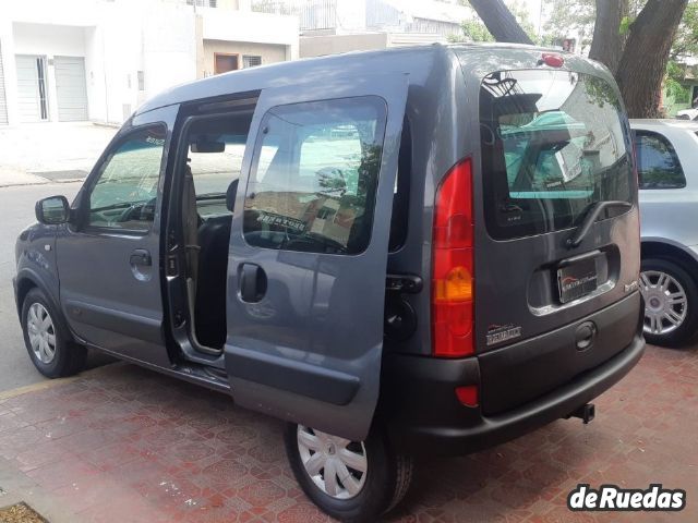 Renault Kangoo Usada en Mendoza, deRuedas