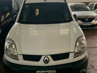 Renault Kangoo Usada en Córdoba
