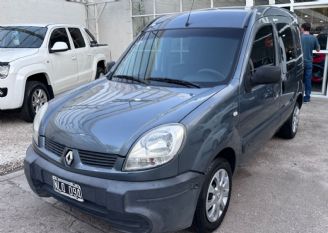 Renault Kangoo Usada en San Luis