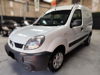 Renault Kangoo Usada en Buenos Aires