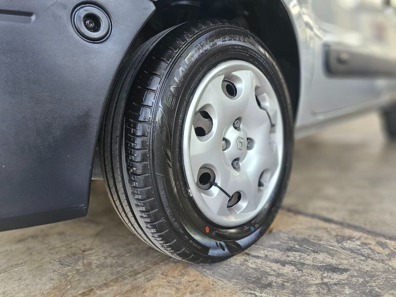 Renault Kangoo Usada en Mendoza, deRuedas