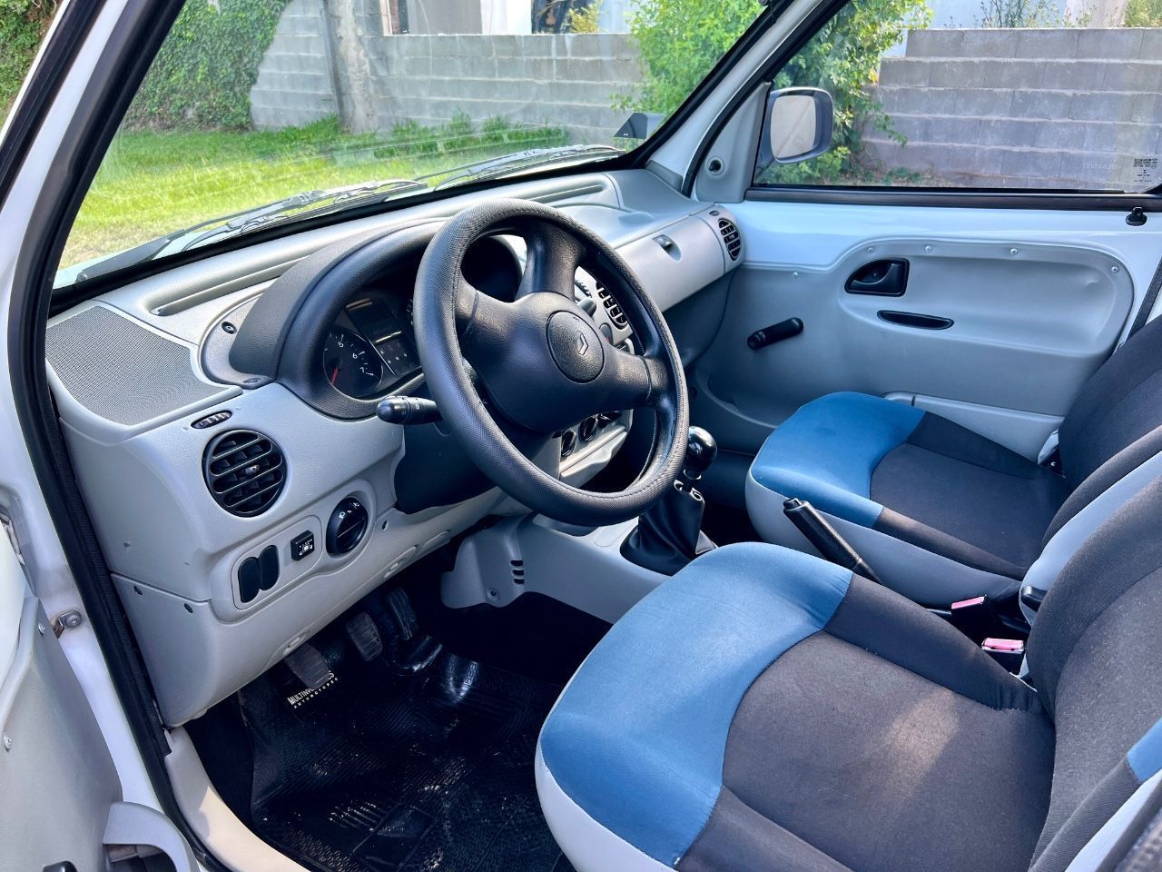 Renault Kangoo Usada en Córdoba, deRuedas