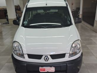 Renault Kangoo Usada en Mendoza